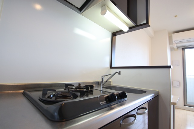 キッチン　※別号室参考写真、現況優先※