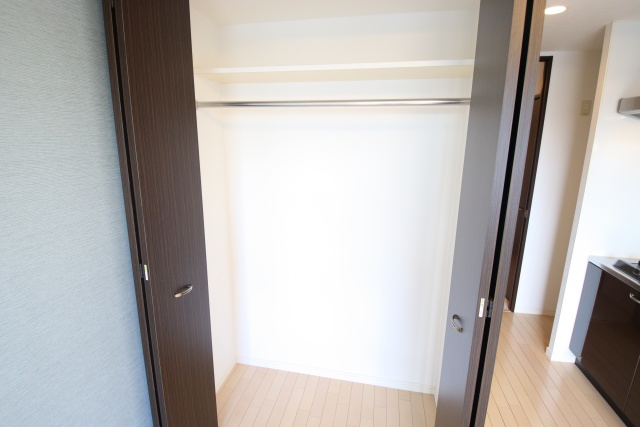 収納　※別号室参考写真、現況優先※