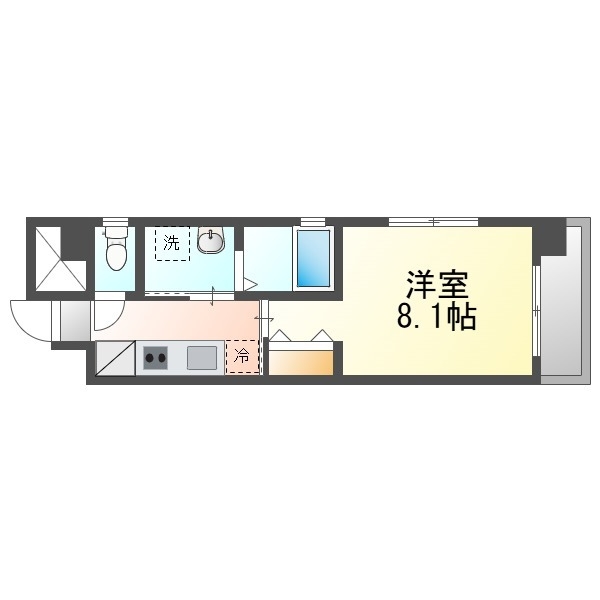 フェリオ_間取り_0