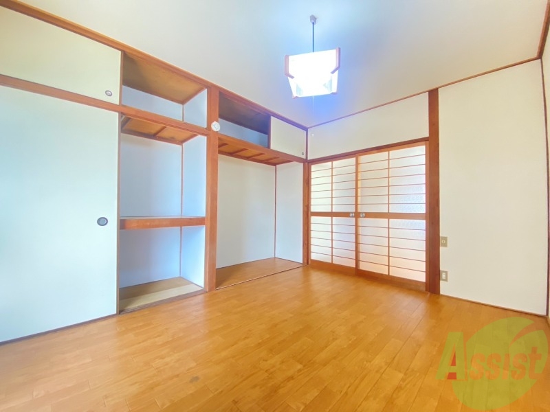 その他部屋・スペース