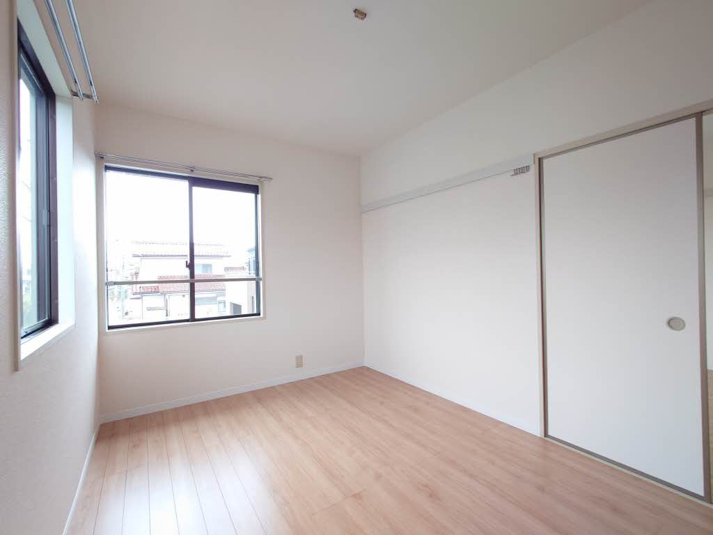 その他部屋・スペース　洋室