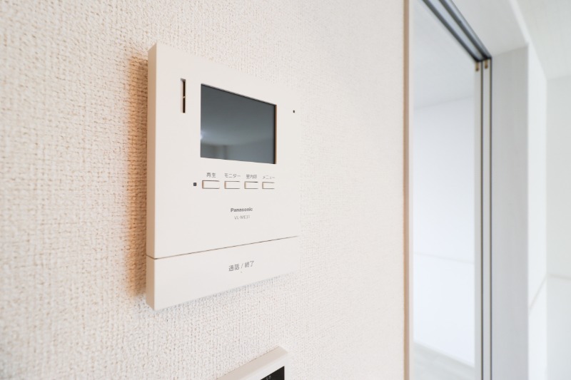 玄関　図面と現状に相違がある場合には現状を優先