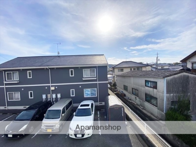 眺望　その他共有部分