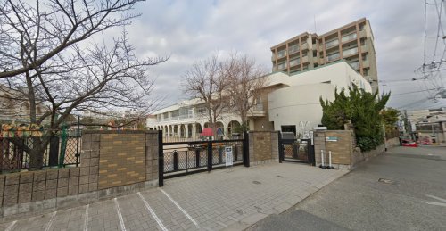 幼稚園・保育園　愛徳幼稚園（幼稚園・保育園）まで888m