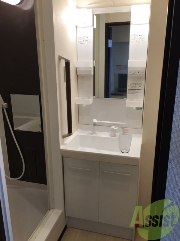 その他部屋・スペース　独立洗面台