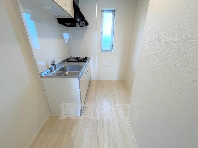 キッチン　キッチン（イメージ）