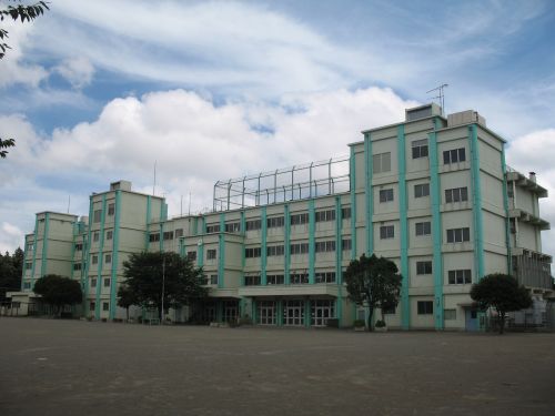 小学校　大和市立大野原小学校（小学校）まで419m