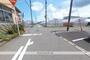 その他　前面道路（その他）まで0m