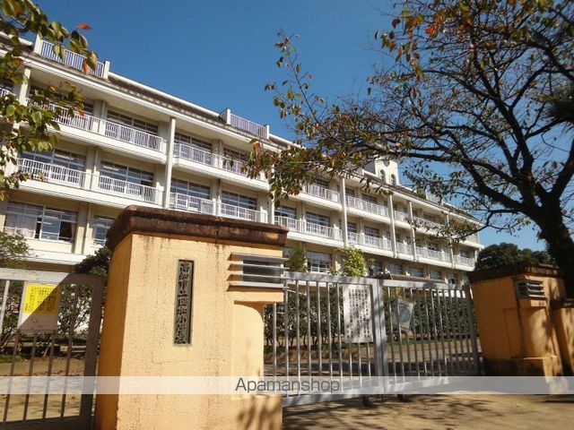 小学校　高知市立昭和小学校（小学校）まで613m