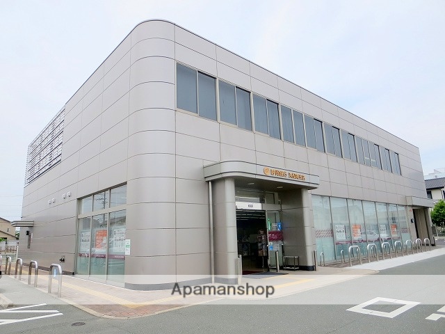 銀行　静岡銀行　浜松南支店（銀行）まで114m