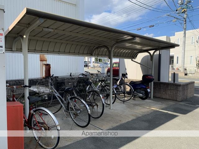 その他共有部分　その他共有部分