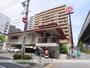 飲食店　ガスト（飲食店）まで352m