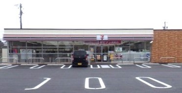 コンビニ　セブン－イレブン袋井方丈店（コンビニ）まで521m