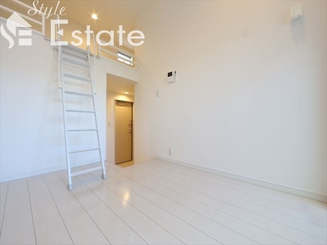 居室・リビング　☆リビング