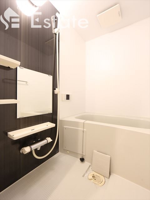 バス・シャワールーム　☆バスルーム