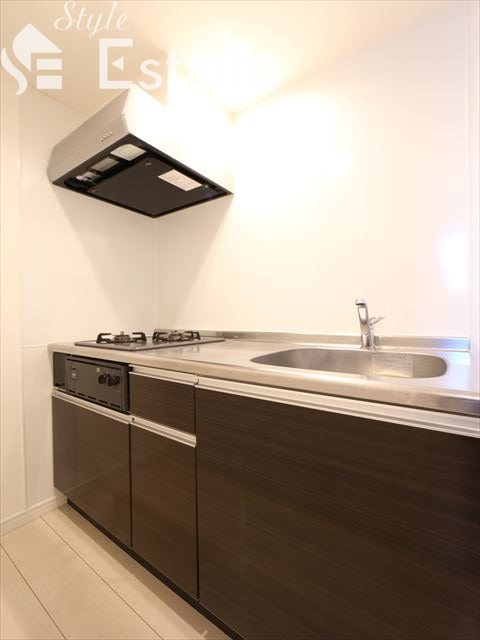 キッチン　☆キッチン