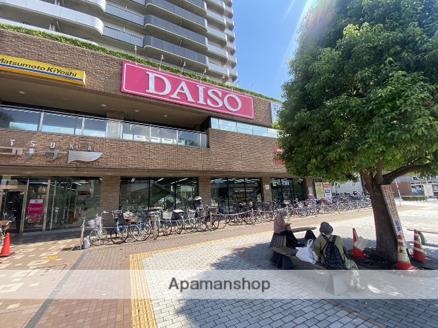 その他　ダイソー　 谷塚駅前店（その他）まで158m