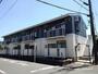 木田駅より徒歩8分 1階 築31年7ヶ月の賃貸物件