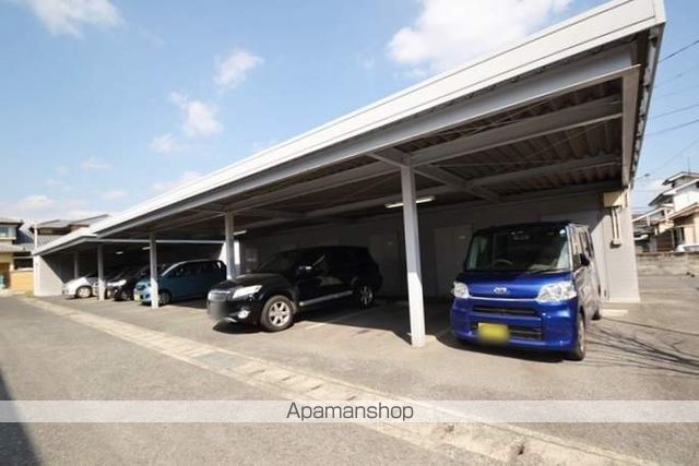 ＪＲ山陽本線 高島駅 徒歩19分 3階建 築38年のその他写真