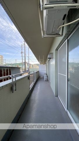 ＪＲ山陽本線 高島駅 徒歩19分 3階建 築38年の内装写真