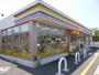 コンビニ　ミニストップ 坂祝町店（コンビニ）まで1375m