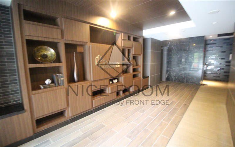 エントランス　プレサンス堺筋本町センティス　エントランス