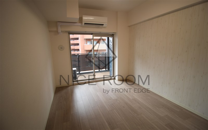 居室・リビング　プレサンス堺筋本町センティス　洋室