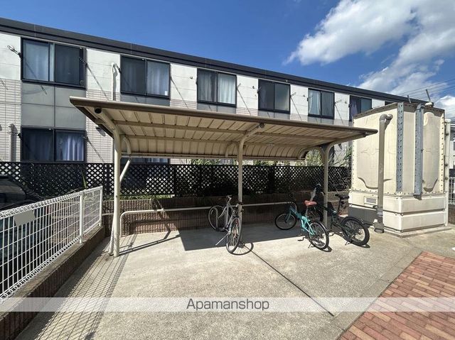 その他共有部分　その他共有部分