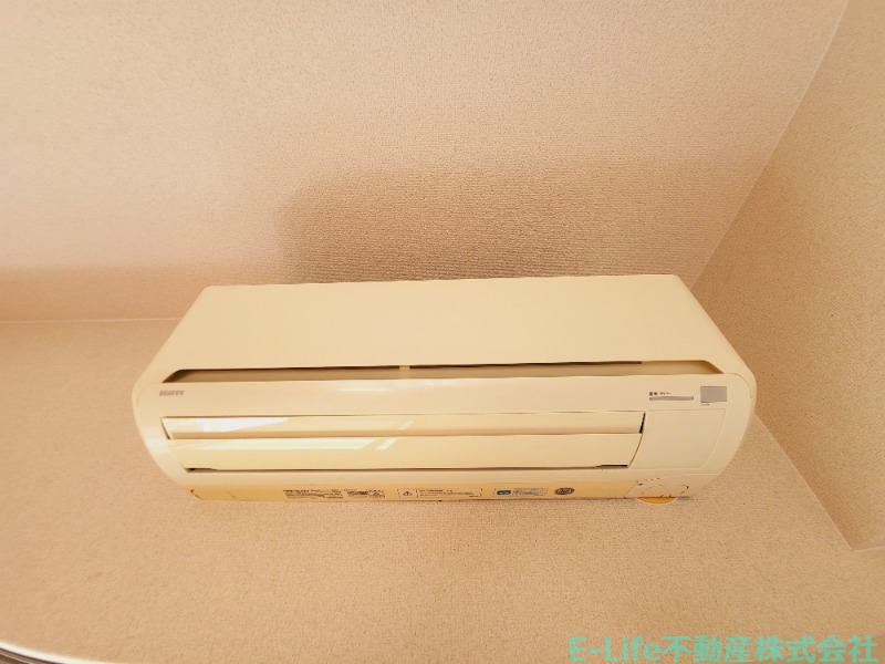 その他設備　※同型間取り別部屋写真