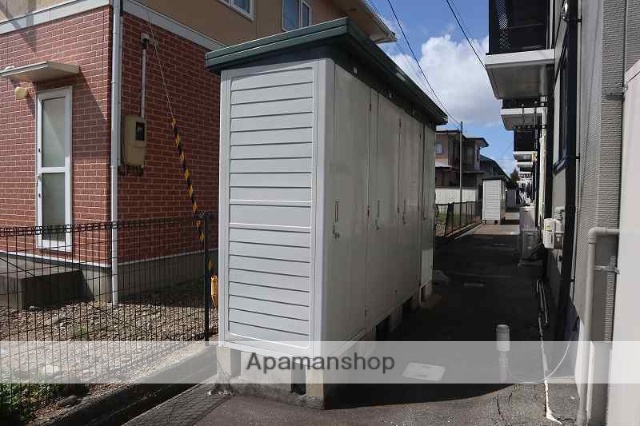 その他　物置（その他）まで0m