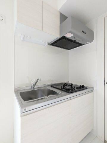 キッチン　参考写真です