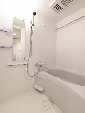 バス・シャワールーム　参考写真です