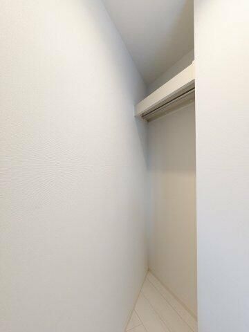 収納　参考写真です