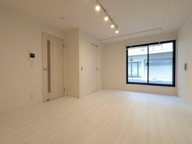 居室・リビング　参考写真です