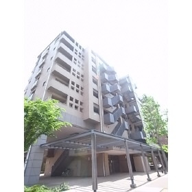 建物外観　外観写真