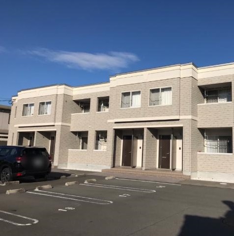 駐車場　その他共有部分