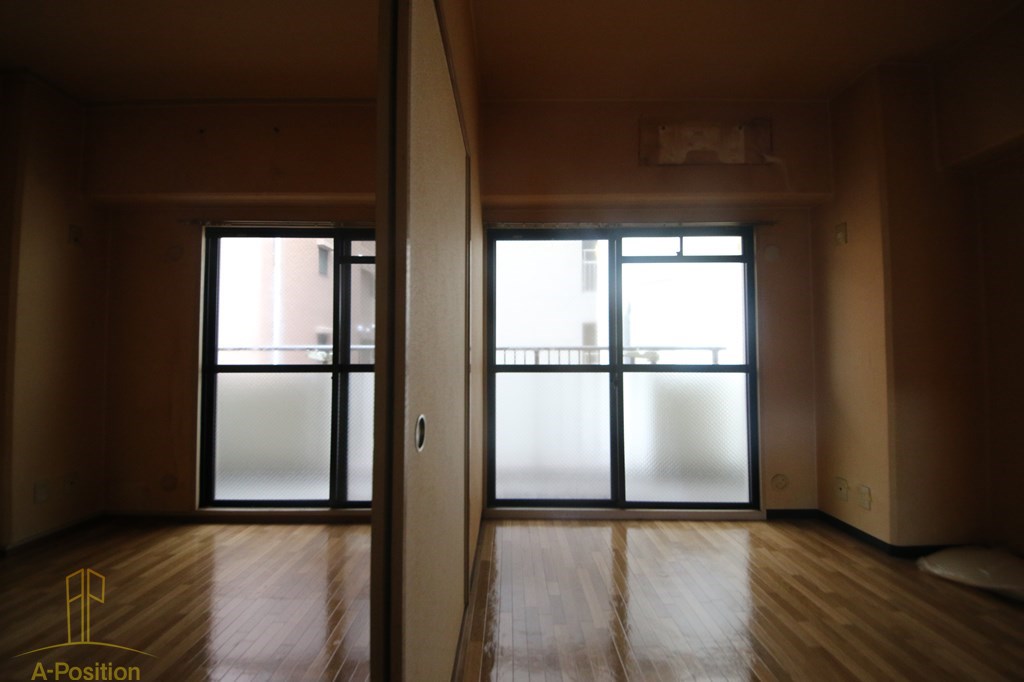 居室・リビング　エクセルハイム川富