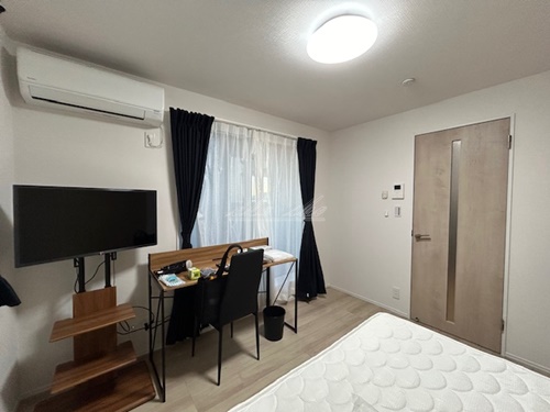 その他部屋・スペース