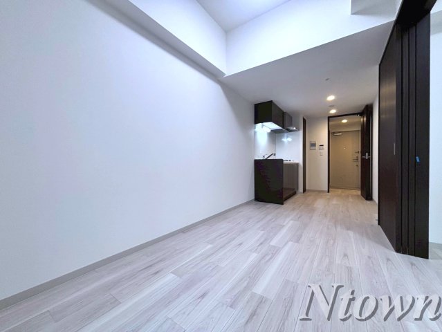 居室・リビング　使いやすいリビングです