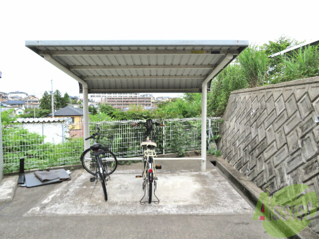 その他共有部分　その他共有部