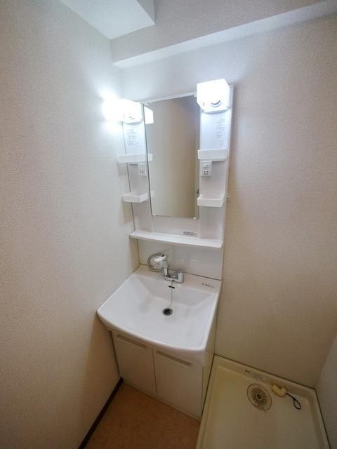 洗面設備　☆洗面台