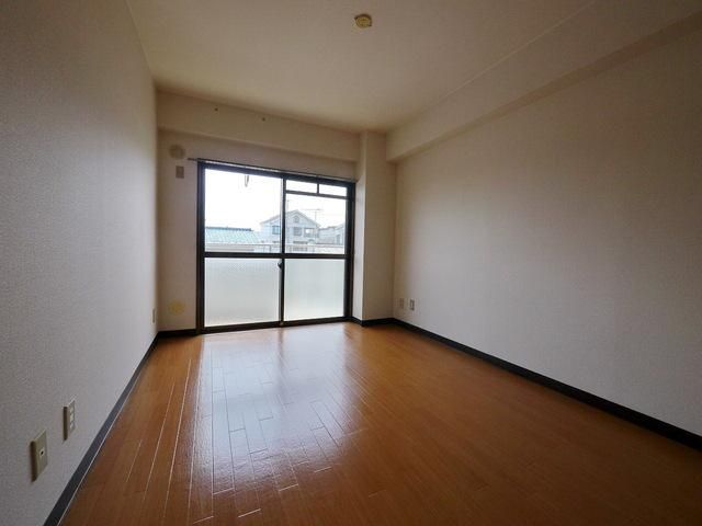 居室・リビング　☆洋室