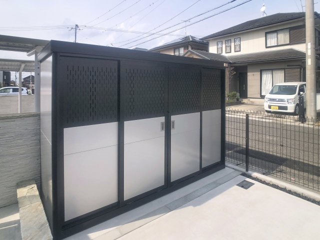 その他設備　イメージ