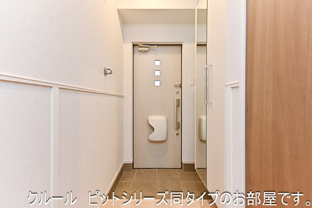 玄関　イメージ