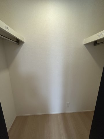 収納　こまごまとしたものを収納できそうですね