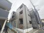 大宮駅より徒歩7分 3階 新築の賃貸物件