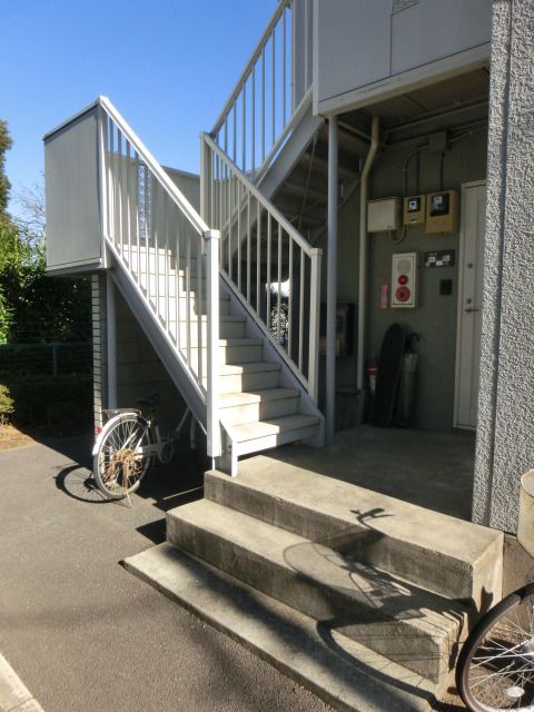 エントランス　エントランス。