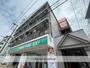 瑞光四丁目駅より徒歩6分 3階 築38年8ヶ月の賃貸物件