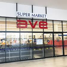 スーパー　エイビイ南部市場店（スーパー）まで1505m