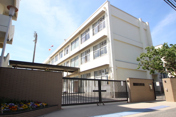 小学校　広島市立川内小学校（小学校）まで1197m